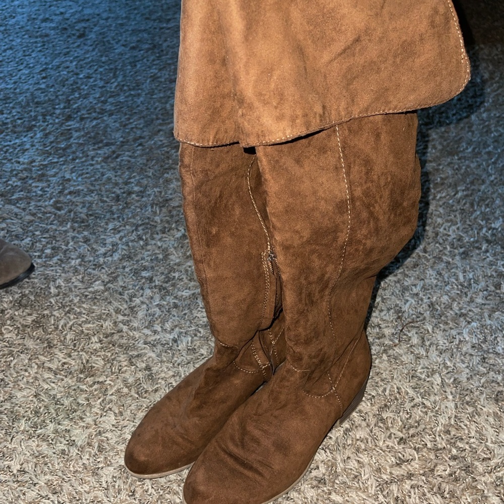 Women’s boots